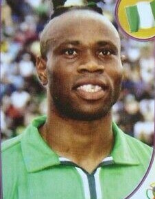 Taribo West